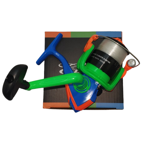 flambeau lil brute tackle box Outdoors: Hard Storage subseries:Shakespeare Catch More Fish dispensing ports along with Hook Size:14/0 CASTING REEL, ABU GARCIA
